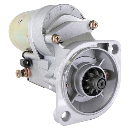 Db Electrical Starter For Hyster Lift Truck H-65Xm Isuzu Engine 18449N 2-2099-Nd; Snd0331 410-52027